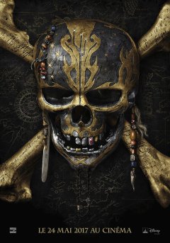 Pirates des Caraïbes 5 : La vengeance de Salazar - tous à bord pour la première bande-annonce ! 