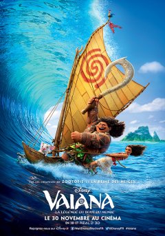 Box-office France : Rogue One et Vaiana, le combat des Disney pour la première place annuelle