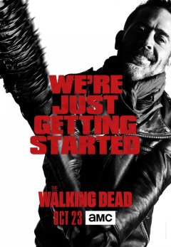 The Walking Dead saison 7 – la critique (sans spoiler)