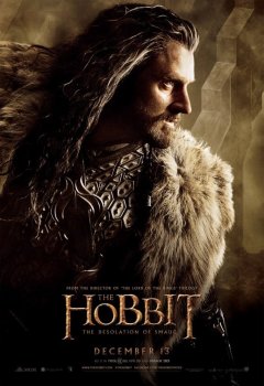 Le Hobbit : La Bataille des Cinq Armées - Une première photo officielle