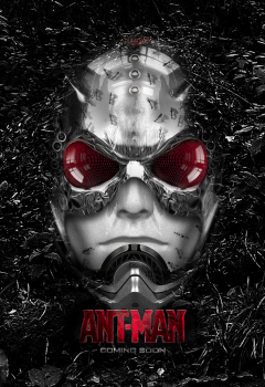 Ant-Man : Tout va pour le mieux !