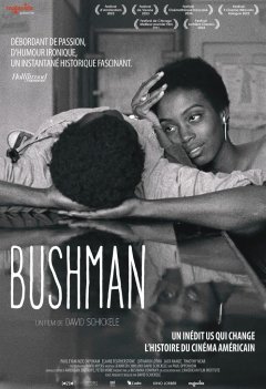 Bushman - David Schickele - critique
