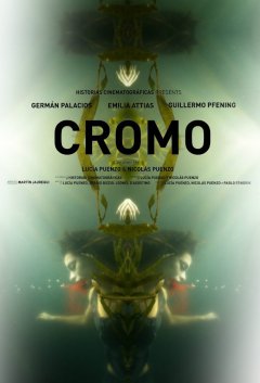 Cromo – la critique (sans spoiler)<br>Sur CINE+ Club dans le cadre de L'Autre Festival