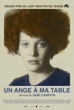 Un ange à ma table - Jane Campion - critique