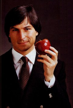Jobs, le biopic sur le gourou d'Apple, sortira en avril aux USA