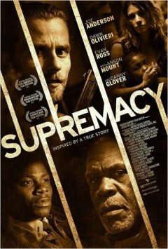 Supremacy avec Joe Anderson et Danny Glover : bande-annonce + affiche