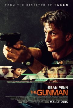 Box-office USA : Divergente 2 fait le job, Sean Penn part en retraite