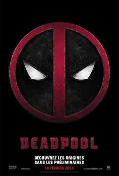 Deadpool - Le premier trailer est là !