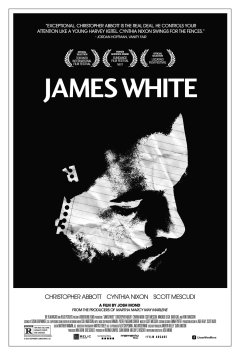 James White - Le trailer du drame remarqué au Festival de Locarno