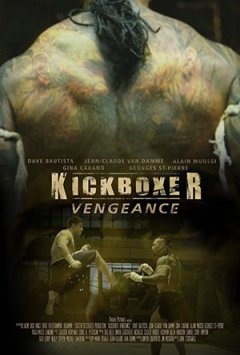 Kickboxer : Vengeance - Jean-Claude Van Damme présent dans le premier teaser du remake 