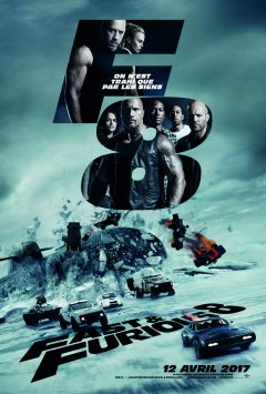 Fast and Furious 8 - la critique du film