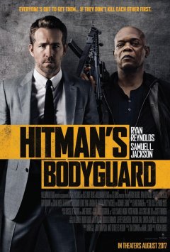 Hitman & bodyguard : Ryan Reynolds et Samuel L. Jackson dans un buddy movie fun et musclé