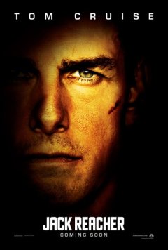Jack Reacher : Tom Cruise en route pour le succès