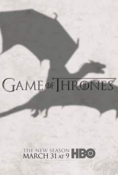 Game of Thrones saison 3, enfin le trailer !