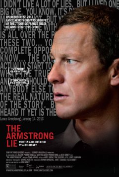 The Armstrong Lie : un documentaire sur le mensonge ?