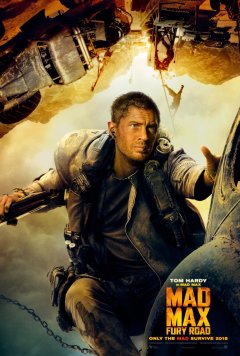 Mad Max Road Fury : une superbe bande-annonce dévoilée !
