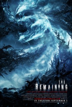 The Remaining : un thriller surnaturel pour la rentrée US - trailer