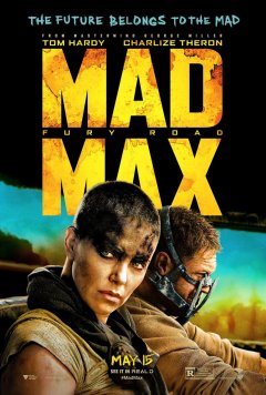 Box-office France : Mad Max Fury Road en mode bolide