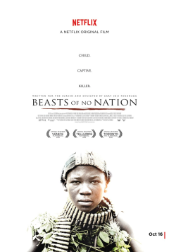 Beasts of No Nation - la critique du téléfilm Netflix événement 