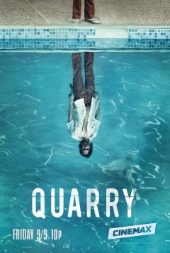Quarry saison 1 – la critique (sans spoiler)