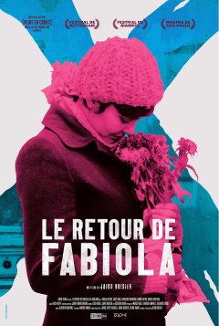 Le retour de Fabiola - la critique du film