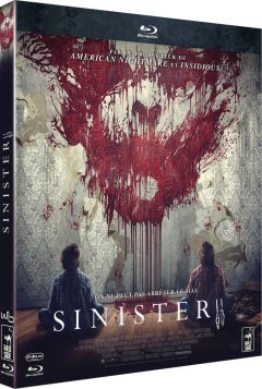 Sinister 2 : le test blu-ray 