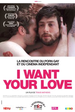 I want your love - la critique...