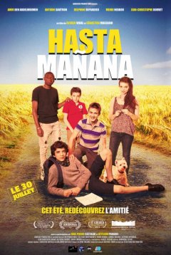Hasta Mañana - la critique du film