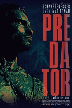 Predator : bande-annonce 2016