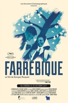 Farrebique - Georges Rouquier - critique