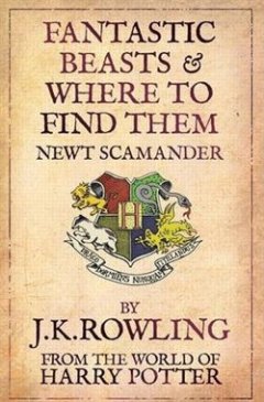 JK Rowling en mal d'Harry Potter !