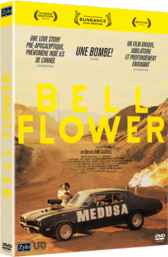 Bellflower - le test DVD