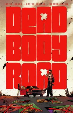 Dead Body Road - La chronique BD