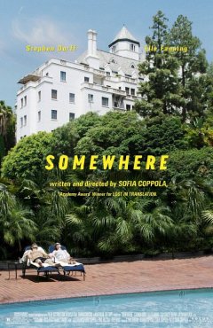 Somewhere : le nouveau Sofia Coppola