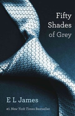 Fifty shades of Grey trouve ses têtes d'affiche