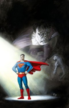 Geoff Johns présente Superman- T2