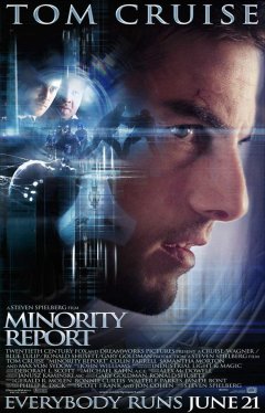 Minority Report : la Fox dévoile le synopsis de sa prochaine série