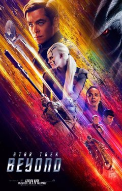 Box-office France : Star Trek a trouvé ses limites ! 