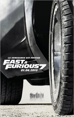 Fast and Furious 7 : forcément au Super Bowl