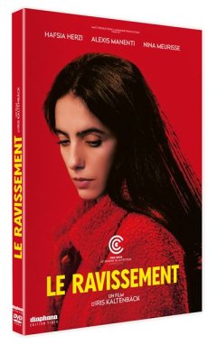 Le ravissement - Iris Kaltenbäck - critique + test DVD