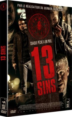 13 Sins - la critique + le test DVD