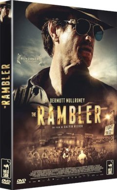 The Rambler - le test DVD