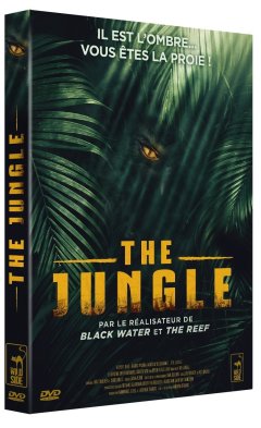 The Jungle - la critique + le test DVD