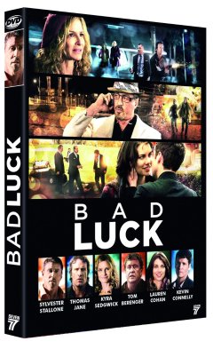 Bad Luck - la critique + le test DVD