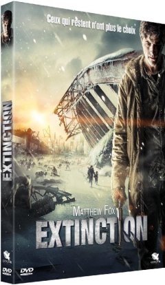 Extinction - la critique + le test DVD