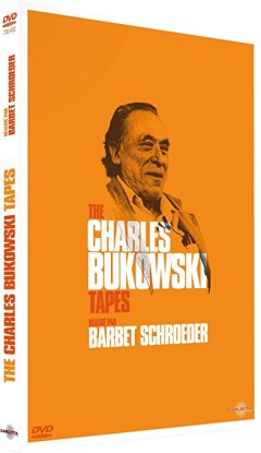 The Charles Bukowski tapes - la critique du film + le tes DVD