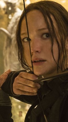 Box-office France : la crise laisse les spectateurs entre Hunger Games et Spectre