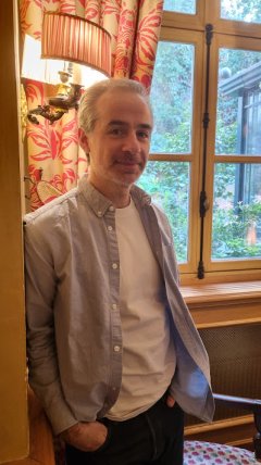 Interview du réalisateur Aurélien Vernhes-Lermusiaux