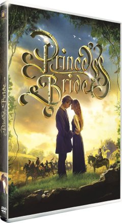 Princess Bride - la critique du film et le test DVD