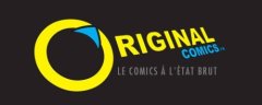 Original Comics, nouveau site d'achat et de vente de planches originales en comics BD